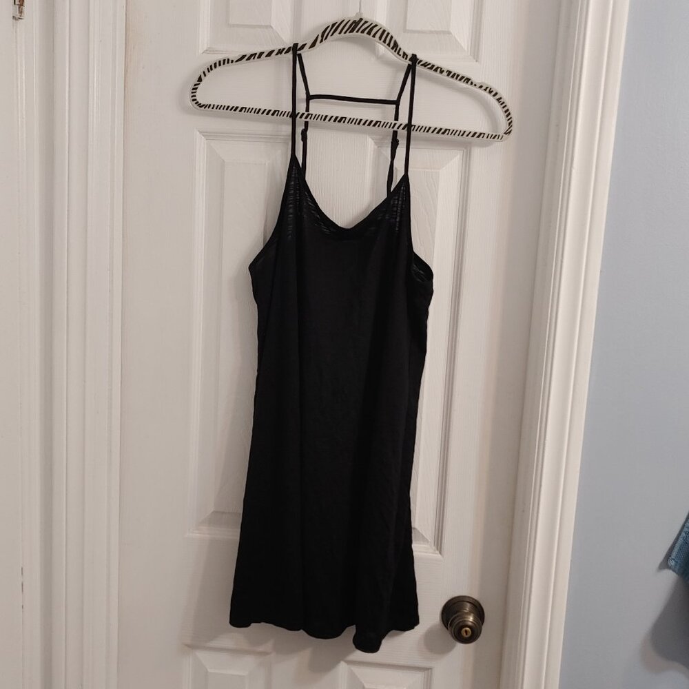 Swim Cover Top